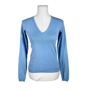 Unisex Benetton - Kampsun, suurus 34 - Helesinine (1)