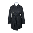 Unisex Ril's - Trentš, suurus 46 - Must ()
