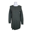Unisex COS - Kootud kleit, suurus 34 - Roheline ()