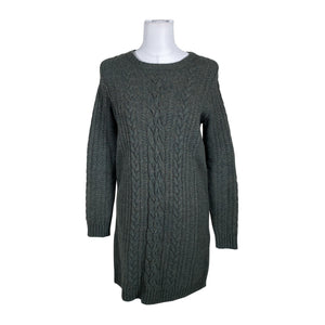 Unisex COS - Kootud kleit, suurus 34 - Roheline (1)