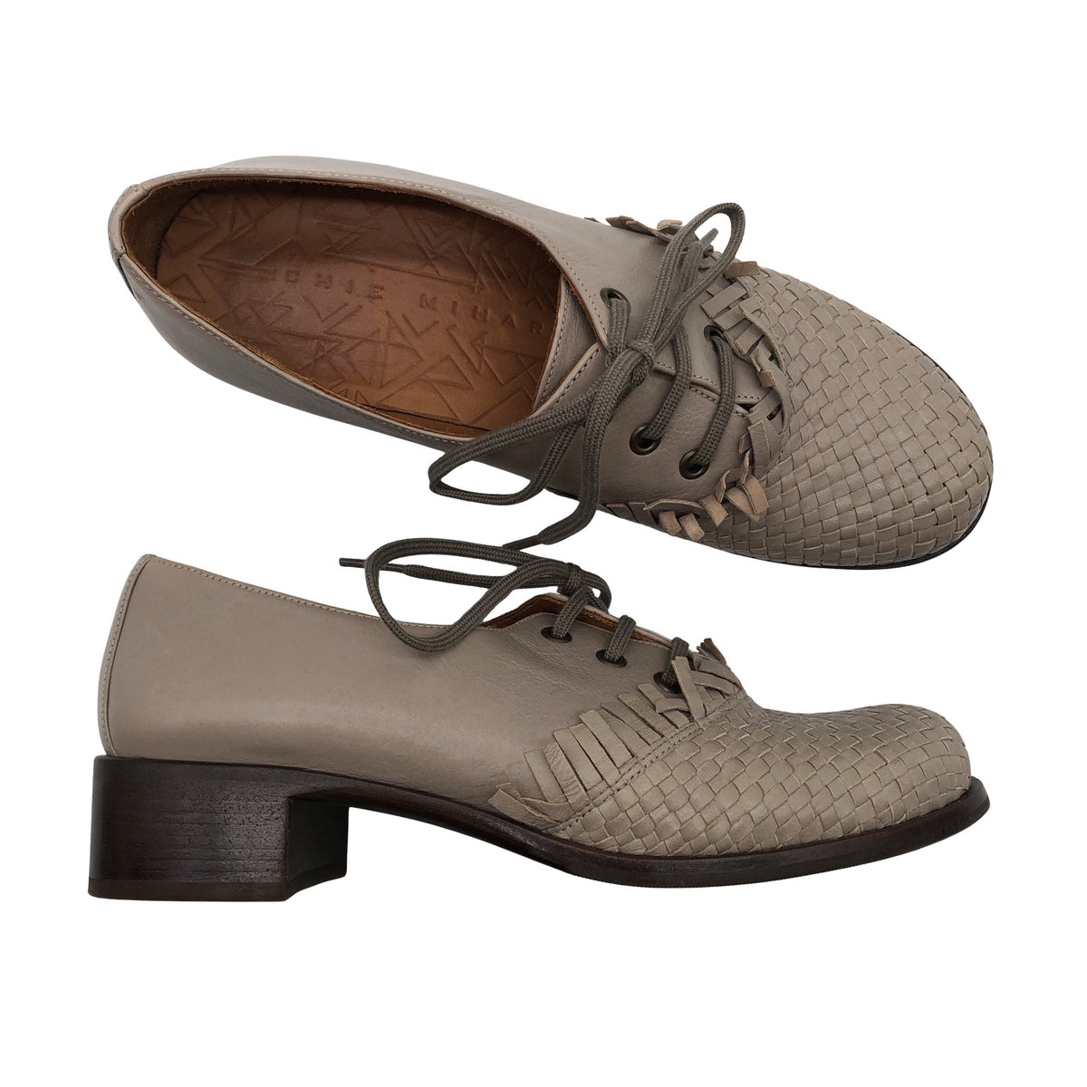 Unisex Chie Mihara - Igapäevased jalanõud, suurus 39 - Beige (1)