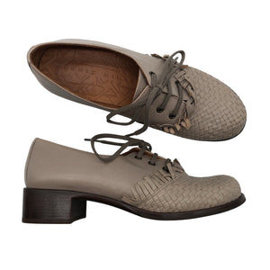 Unisex Chie Mihara - Igapäevased jalanõud, suurus 39 - Beige (1)