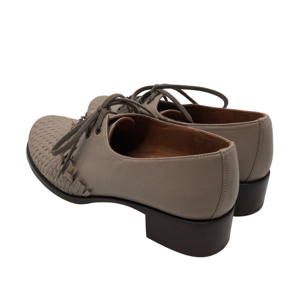 Unisex Chie Mihara - Igapäevased jalanõud, suurus 39 - Beige (2)