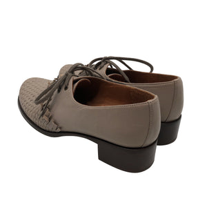 Unisex Chie Mihara - Igapäevased jalanõud, suurus 39 - Beige (2)
