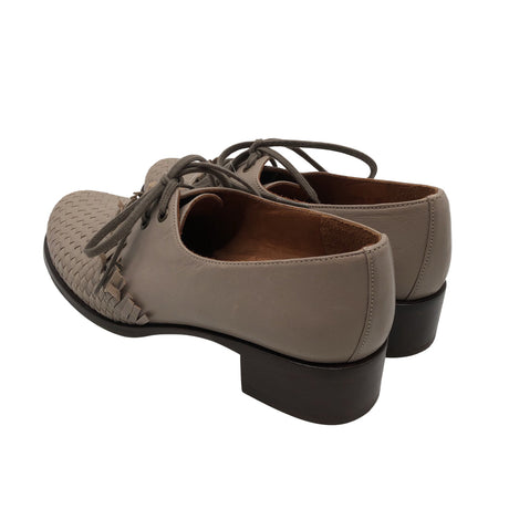 Unisex Chie Mihara - Igapäevased jalanõud, suurus 39 - Beige (2)