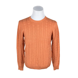 Unisex East West - Kampsun, suurus S - Oranž (1)