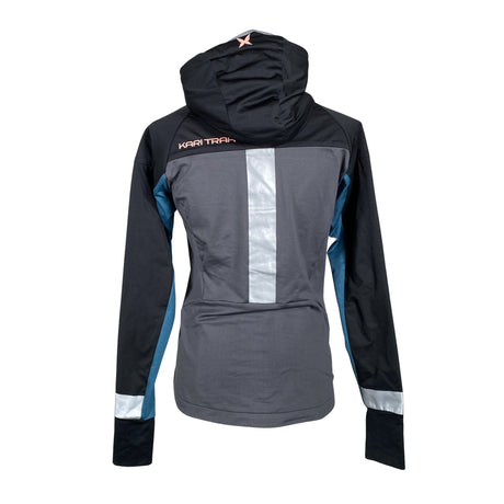 Unisex Kari Traa - Spordijope, suurus 36 - Hall (2)