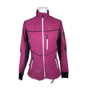 Unisex Bjørn Dæhlie - Spordijope, suurus 38 - Lilla (1)
