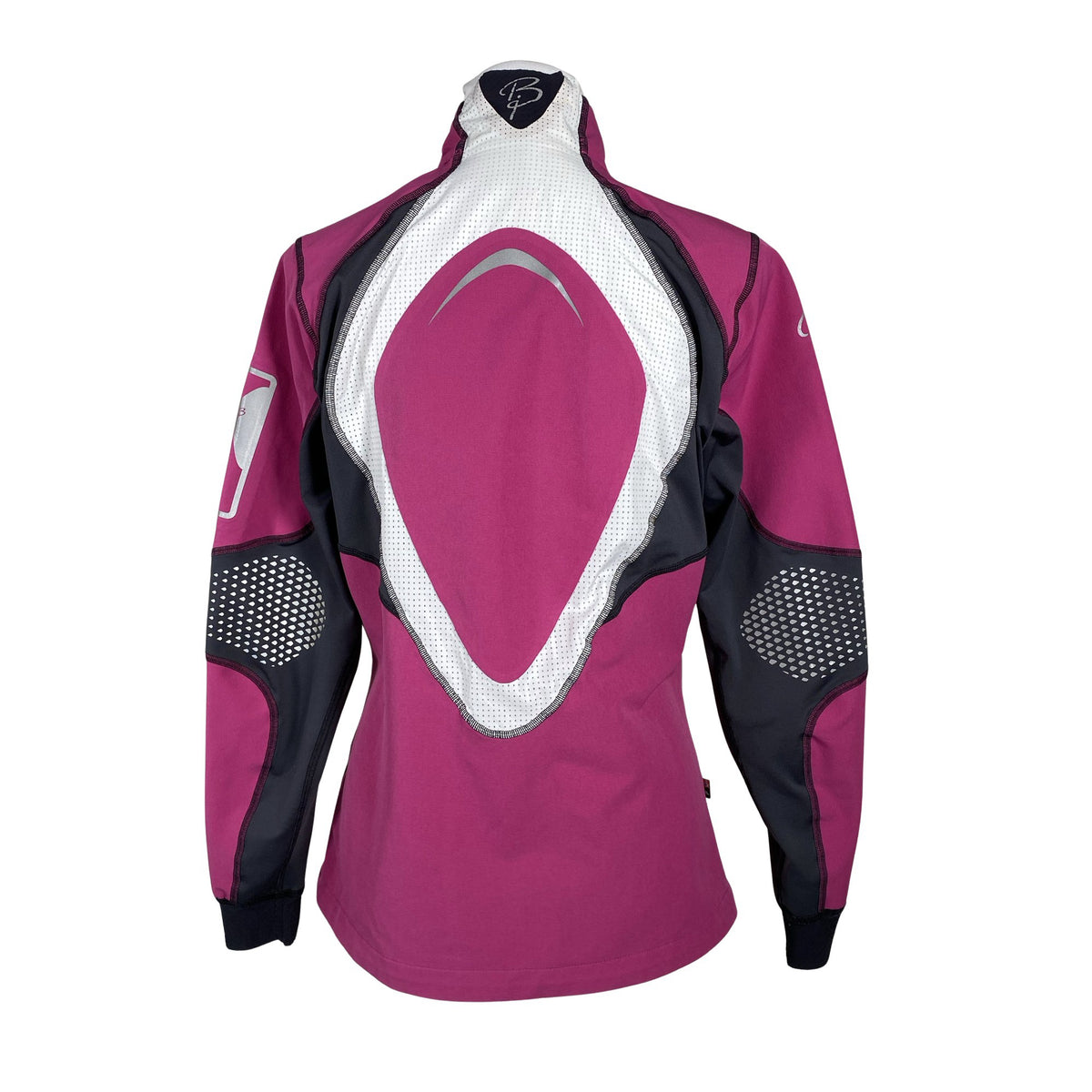 Unisex Bjørn Dæhlie - Spordijope, suurus 38 - Lilla (2)