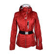 Unisex Luhta - Talvejope, suurus 36 - Punane ()