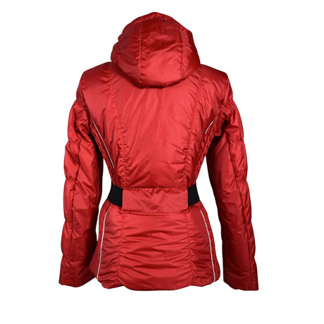 Unisex Luhta - Talvejope, suurus 36 - Punane (2)