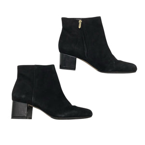 Unisex Sam Edelman - Poolsaapad, suurus 41 - Must (1)