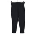 Unisex NOSH - Trikotaažist püksid, suurus 34 - Must ()