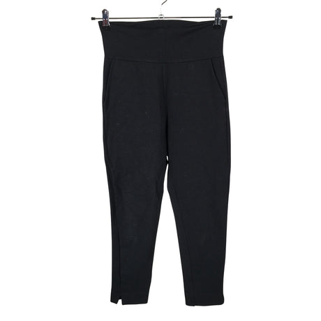 Unisex NOSH - Trikotaažist püksid, suurus 34 - Must ()