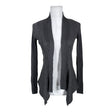 Unisex Esprit - Kardigan, suurus 34 - Hall ()