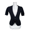 Unisex Mexx - Kardigan, suurus 36 - Must ()