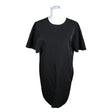 Unisex COS - Mitteveniv kleit, suurus 40 - Must ()