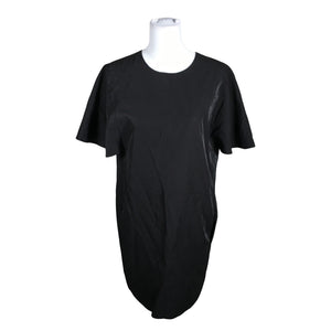 Unisex COS - Mitteveniv kleit, suurus 40 - Must (1)