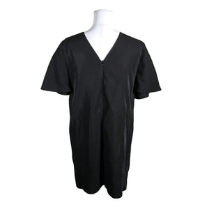 Unisex COS - Mitteveniv kleit, suurus 40 - Must (2)