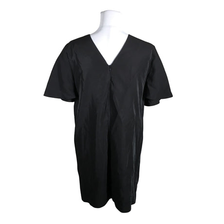 Unisex COS - Mitteveniv kleit, suurus 40 - Must (2)