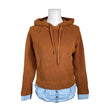 Unisex EDC by Esprit - Kampsun, suurus 34 - Pruun ()
