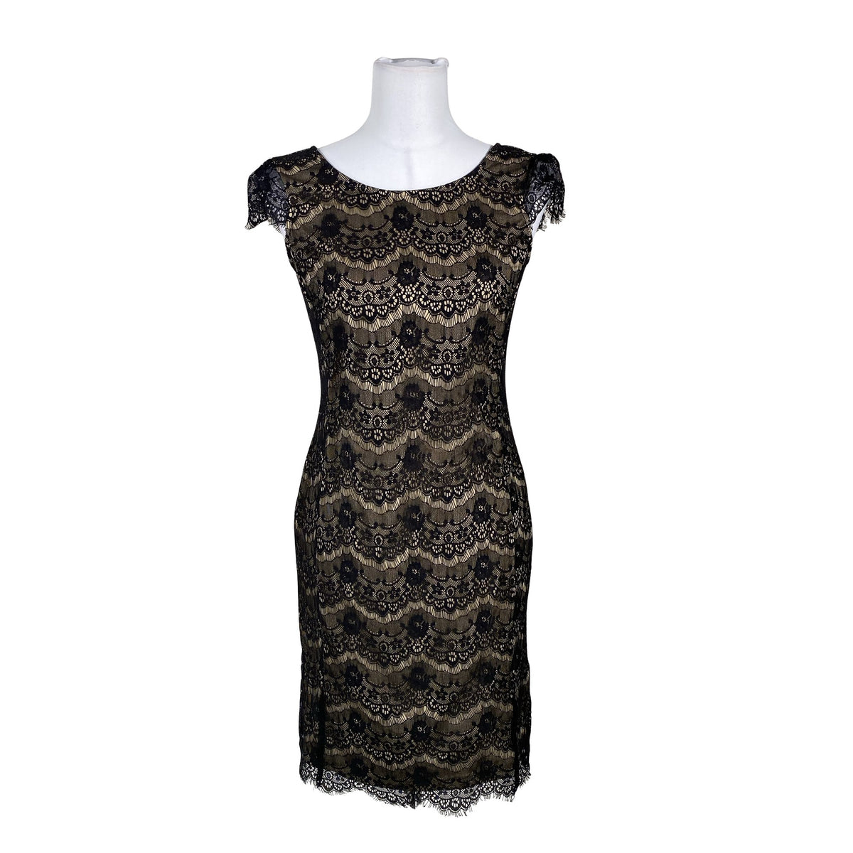 Unisex Esprit - Pidulik kleit, suurus 36 - Must (1)