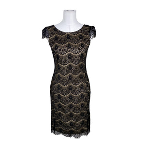 Unisex Esprit - Pidulik kleit, suurus 36 - Must (1)