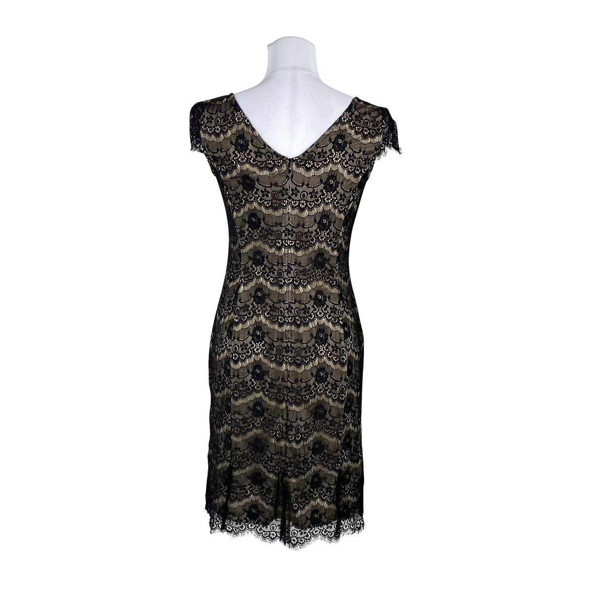 Unisex Esprit - Pidulik kleit, suurus 36 - Must (2)