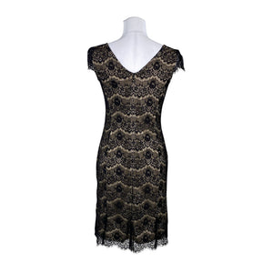 Unisex Esprit - Pidulik kleit, suurus 36 - Must (2)