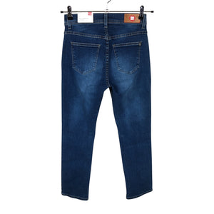 Unisex Very Nice - Teksad, suurus W28 - Sinine (2)