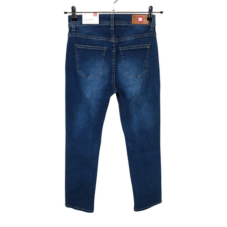 Unisex Very Nice - Teksad, suurus W28 - Sinine (2)