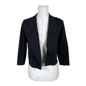 Unisex COS - Kardigan, suurus 34 - Must (1)