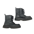 Unisex Bianco - Poolsaapad, suurus 39 - Must ()