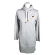 Unisex EDC by Esprit - Dressikangast tuunika, suurus 34 - Hall ()