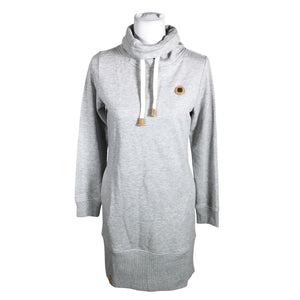 Unisex EDC by Esprit - Dressikangast tuunika, suurus 34 - Hall (1)