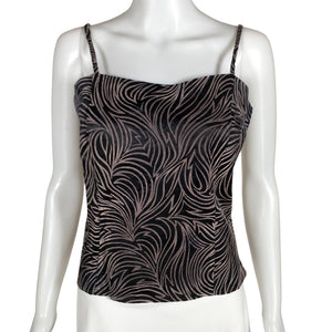 Unisex Tazzia - Jakk, suurus 34 - Must (2)
