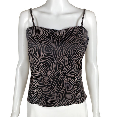 Unisex Tazzia - Jakk, suurus 34 - Must (2)