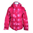 Unisex Icepeak - Talvejope, suurus 34 - Roosa ()