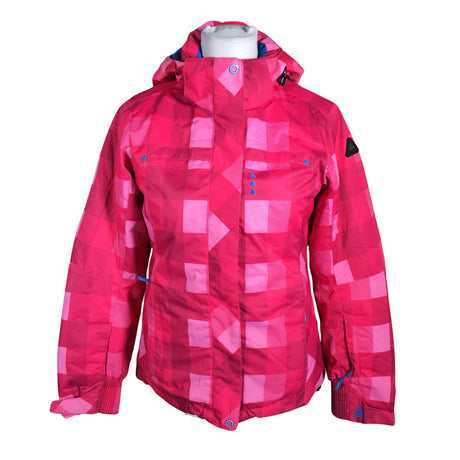 Unisex Icepeak - Talvejope, suurus 34 - Roosa ()