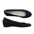 Unisex Tamaris - Baleriinad, suurus 38 - Sinine ()