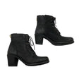 Unisex Park West - Poolsaapad, suurus 38 - Must ()