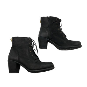 Unisex Park West - Poolsaapad, suurus 38 - Must (1)