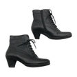 Unisex Gabor - Poolsaapad, suurus 38 - Must ()