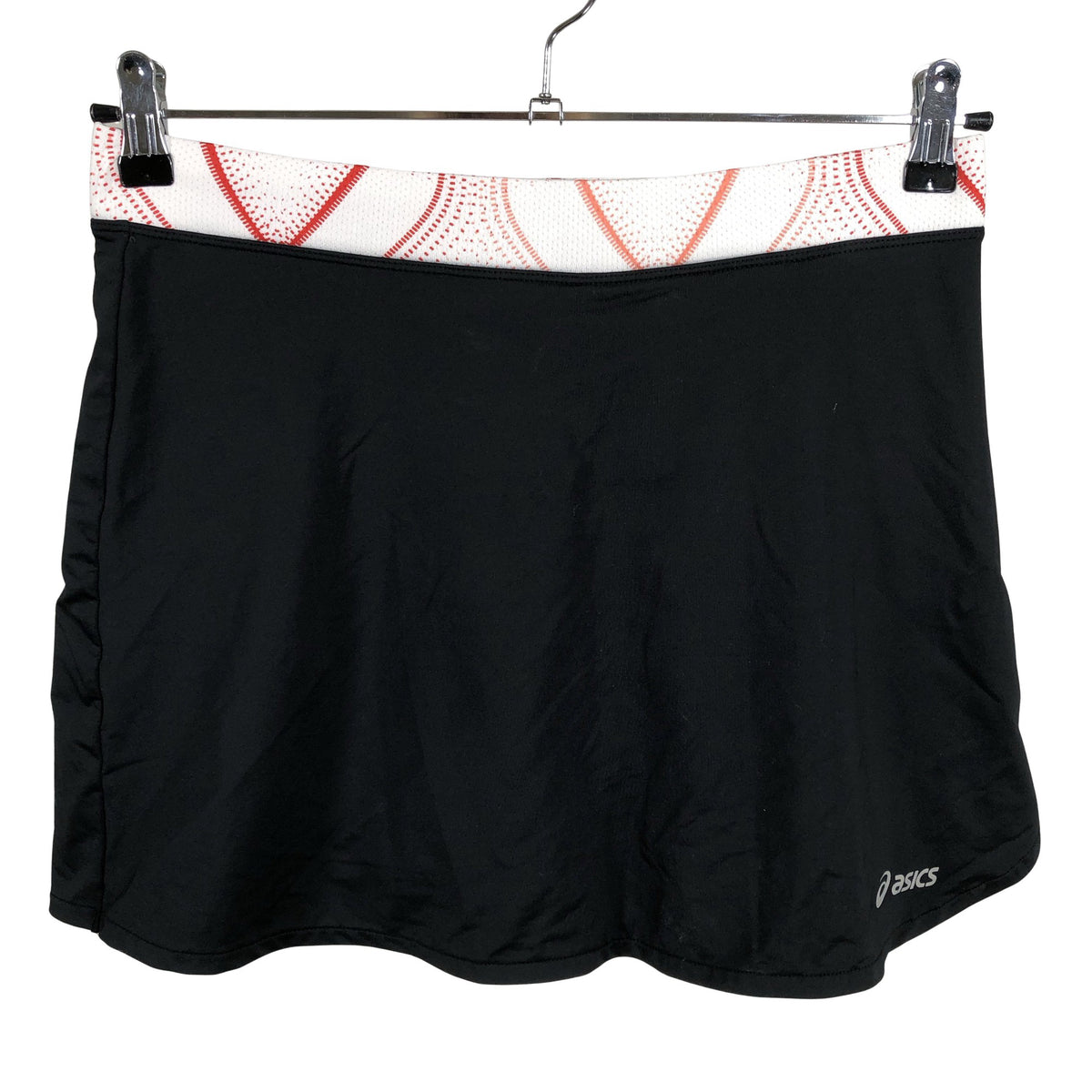 Unisex Asics - Spordipüksseelik, suurus 40 - Must (1)