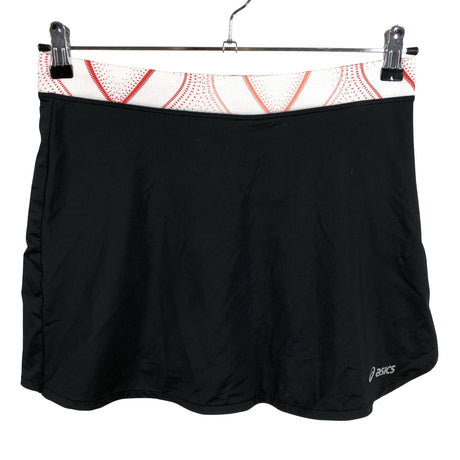 Unisex Asics - Spordipüksseelik, suurus 40 - Must ()