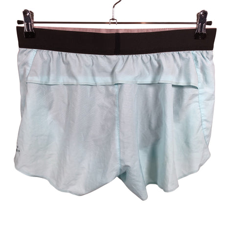 Unisex Craft - Lühikesed spordipüksid, suurus 42 - Helesinine (2)