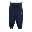Unisex Adidas - Dressikangast püksid, suurus 110 - 116 - Must ()