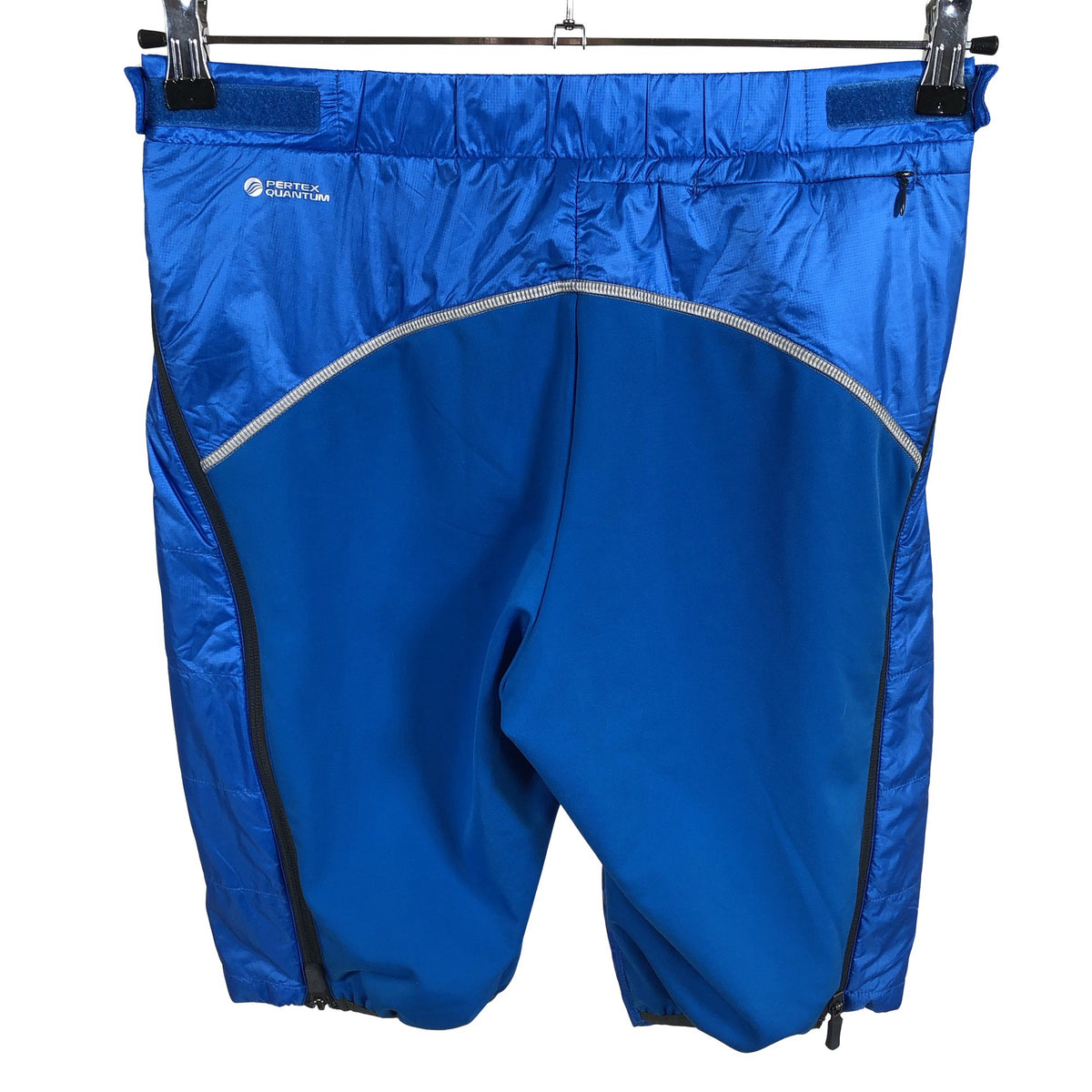 Unisex Odlo - Lühikesed püksid, suurus 36 - Sinine (2)