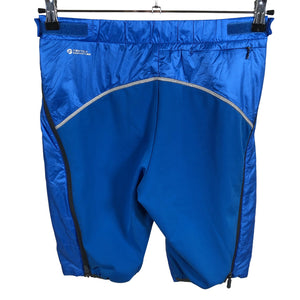Unisex Odlo - Lühikesed püksid, suurus 36 - Sinine (2)