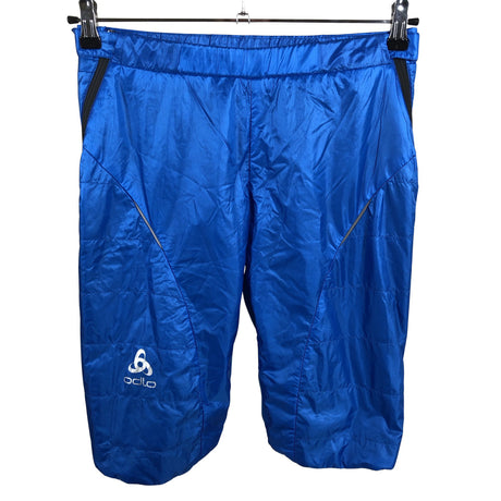Unisex Odlo - Lühikesed püksid, suurus 36 - Sinine ()